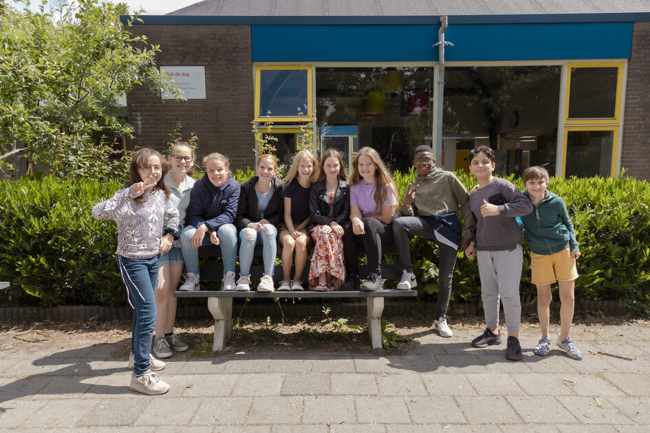 Missie En Visie | Onze School